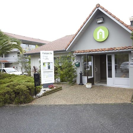 Campanile Biarritz Otel Dış mekan fotoğraf