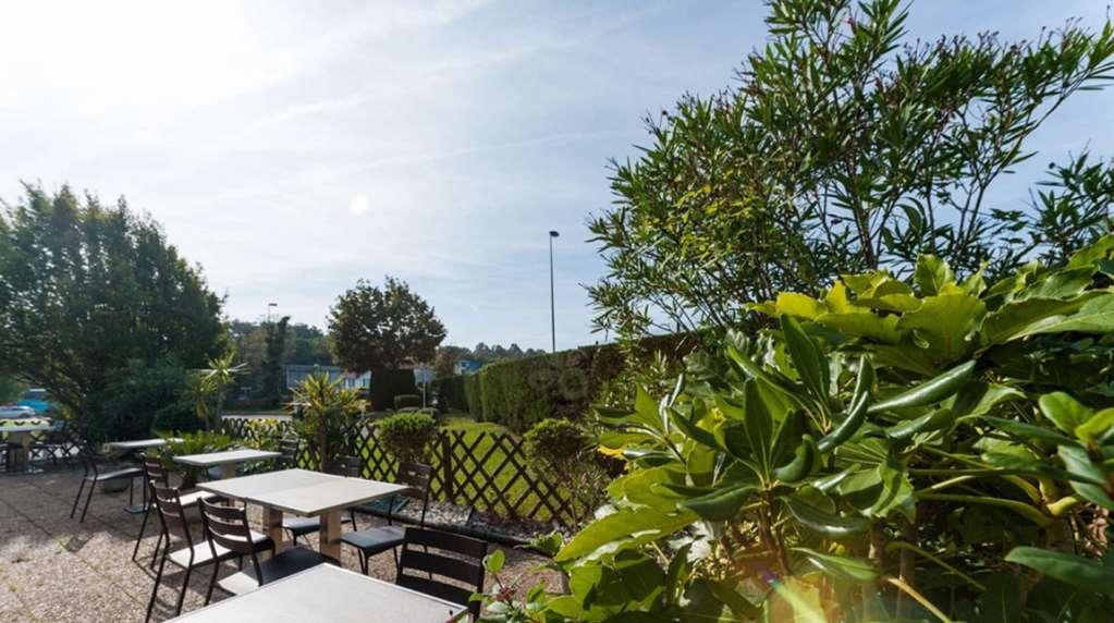 Campanile Biarritz Otel Dış mekan fotoğraf