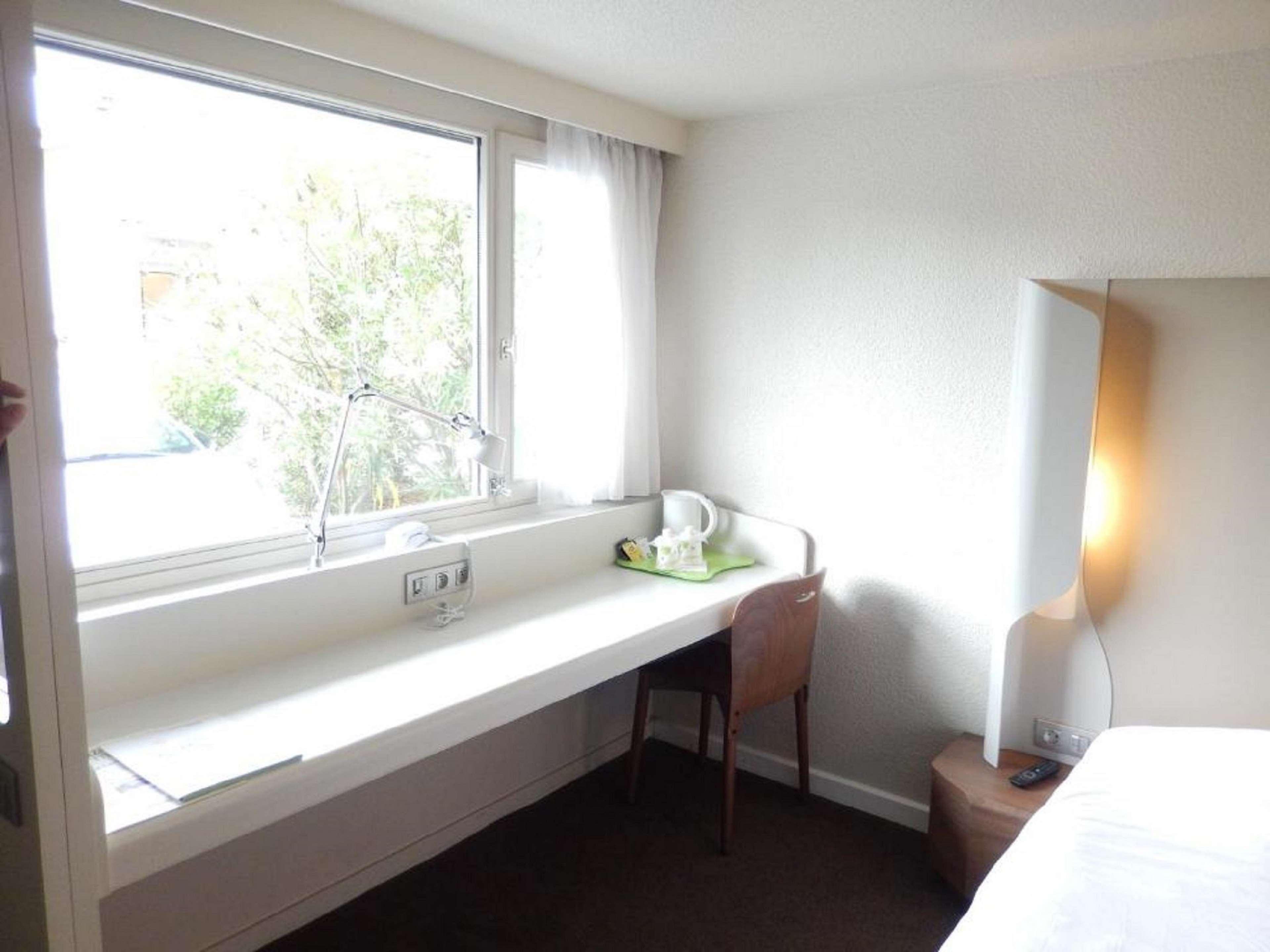 Campanile Biarritz Otel Dış mekan fotoğraf
