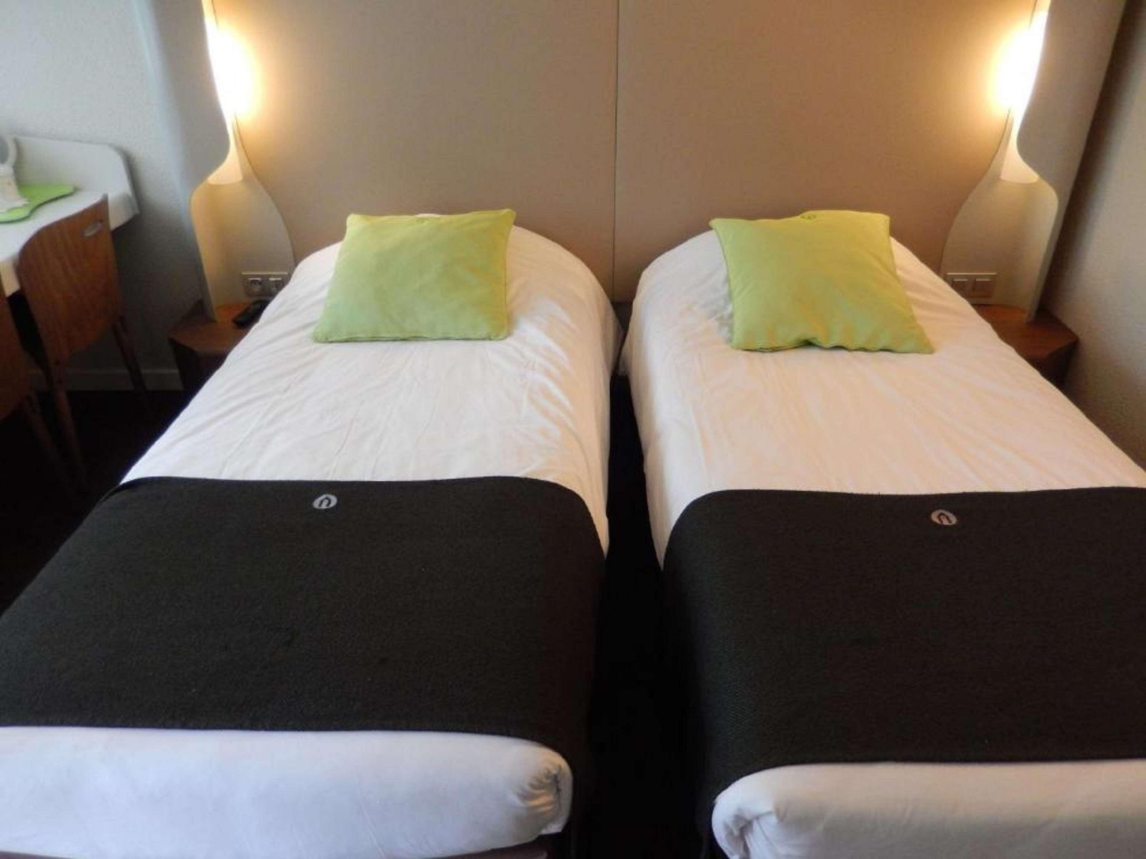 Campanile Biarritz Otel Dış mekan fotoğraf