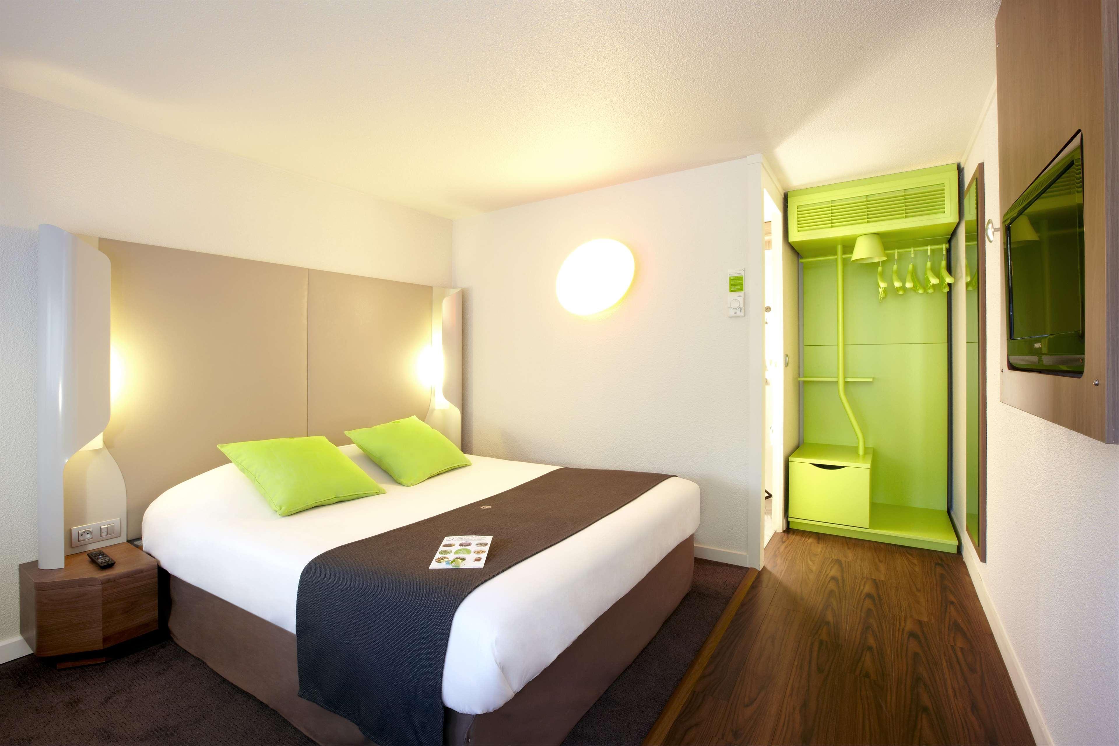 Campanile Biarritz Otel Dış mekan fotoğraf