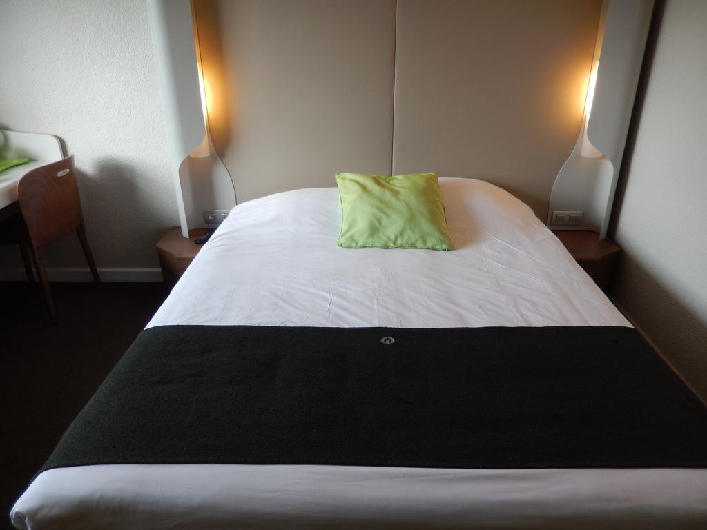 Campanile Biarritz Otel Dış mekan fotoğraf