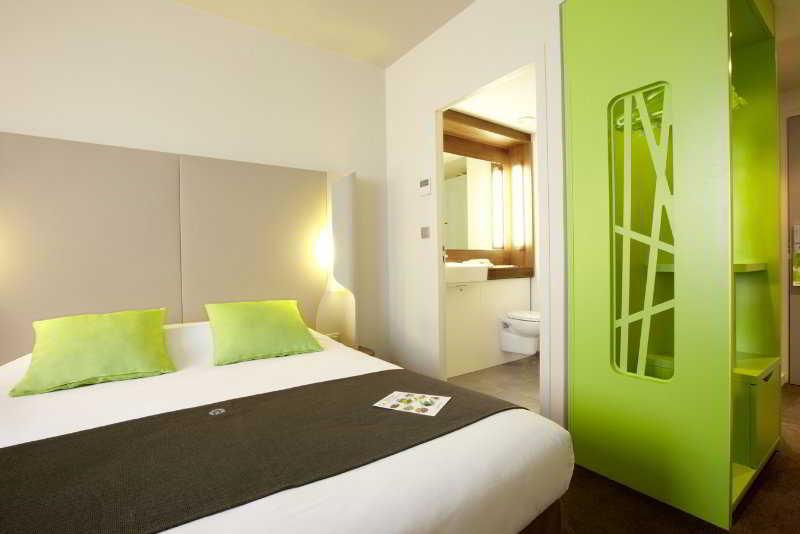 Campanile Biarritz Otel Dış mekan fotoğraf