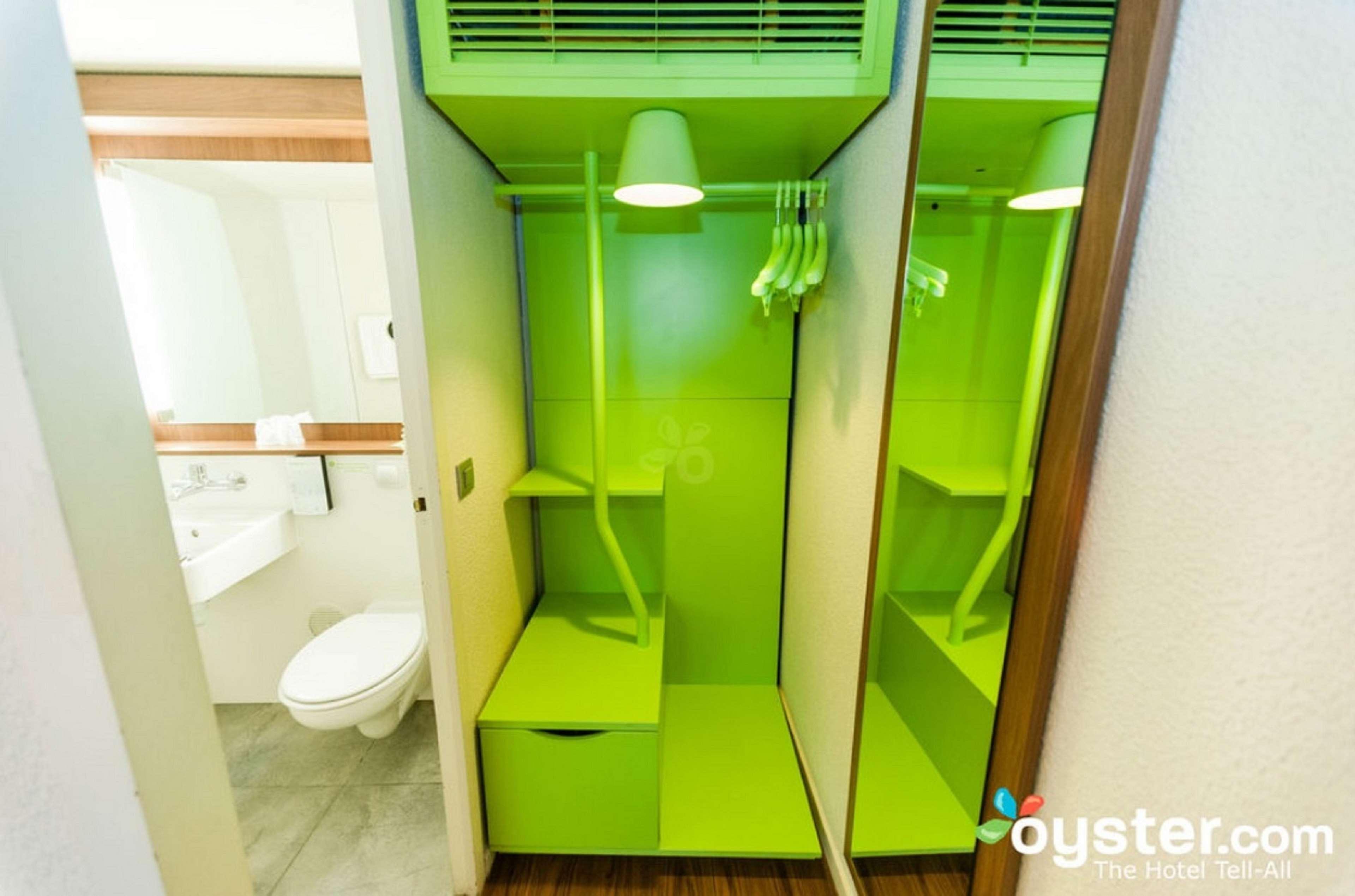 Campanile Biarritz Otel Dış mekan fotoğraf