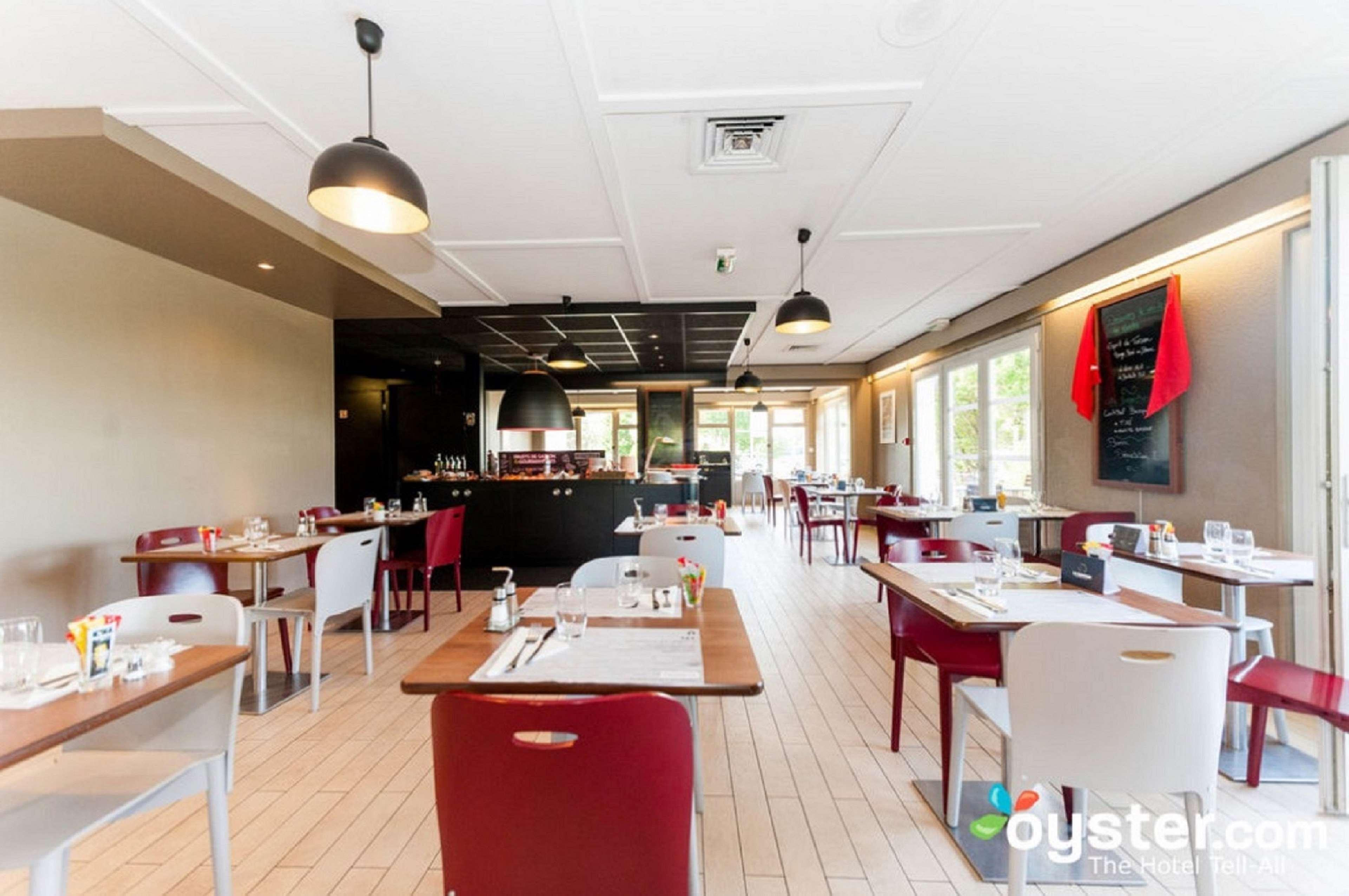 Campanile Biarritz Otel Dış mekan fotoğraf