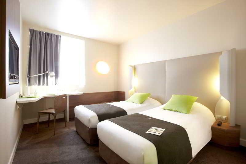 Campanile Biarritz Otel Dış mekan fotoğraf