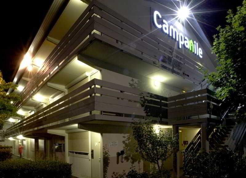 Campanile Biarritz Otel Dış mekan fotoğraf