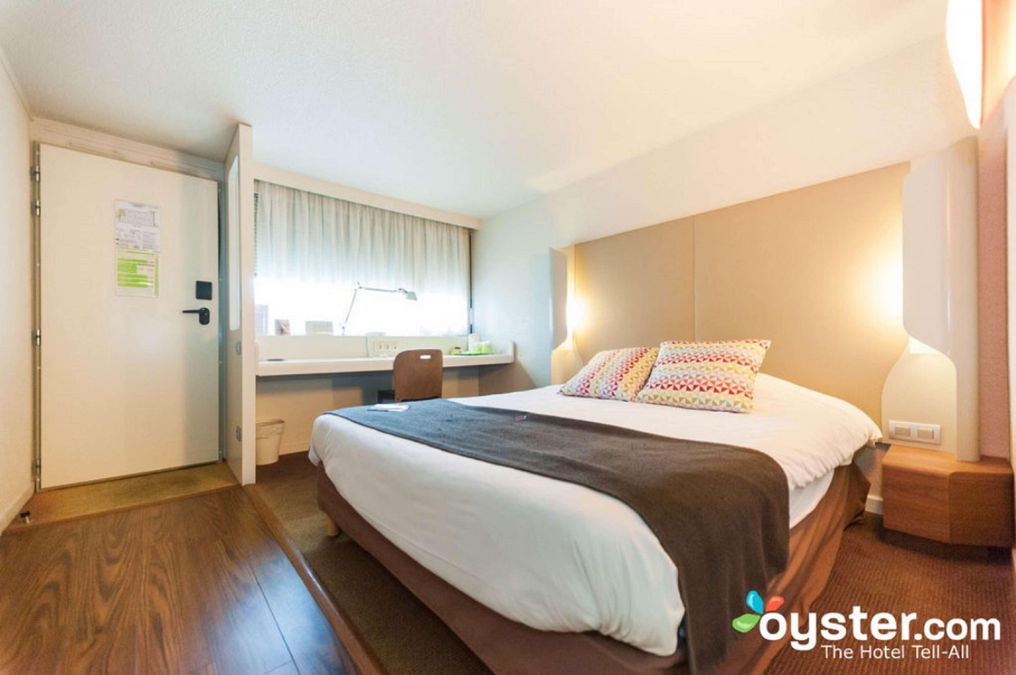 Campanile Biarritz Otel Dış mekan fotoğraf
