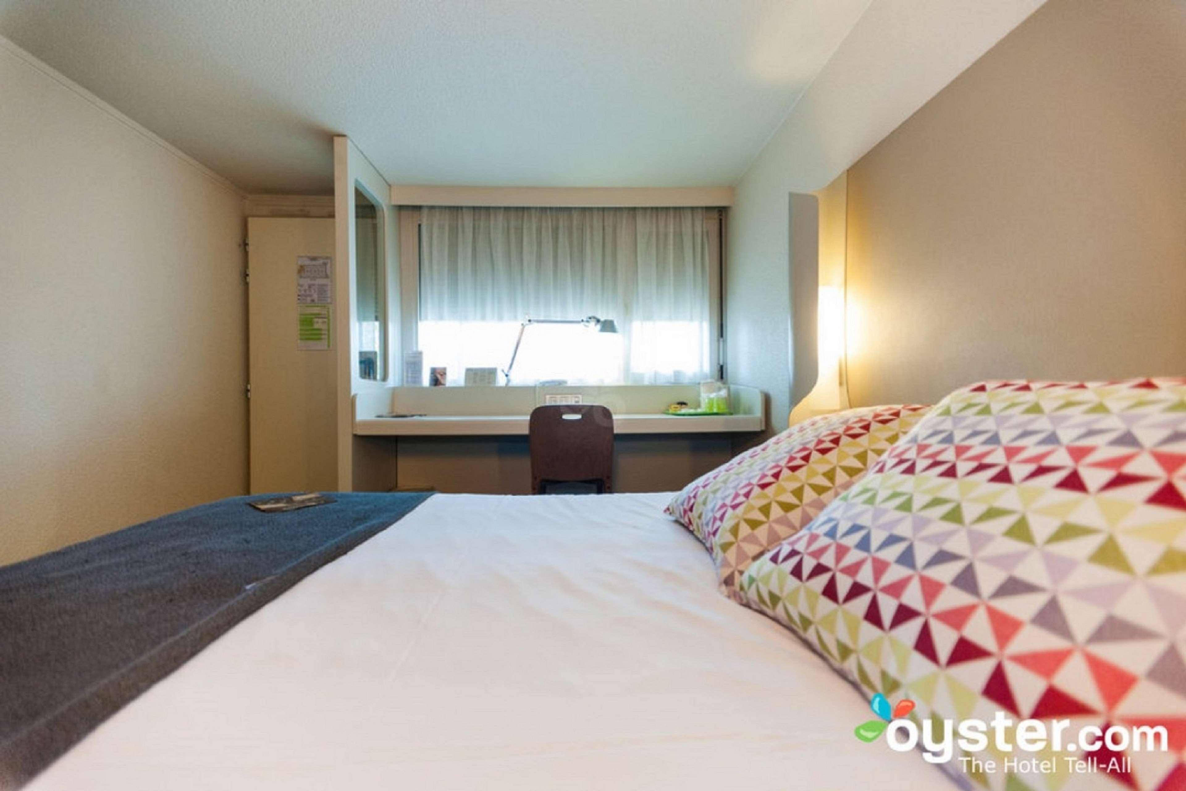 Campanile Biarritz Otel Dış mekan fotoğraf