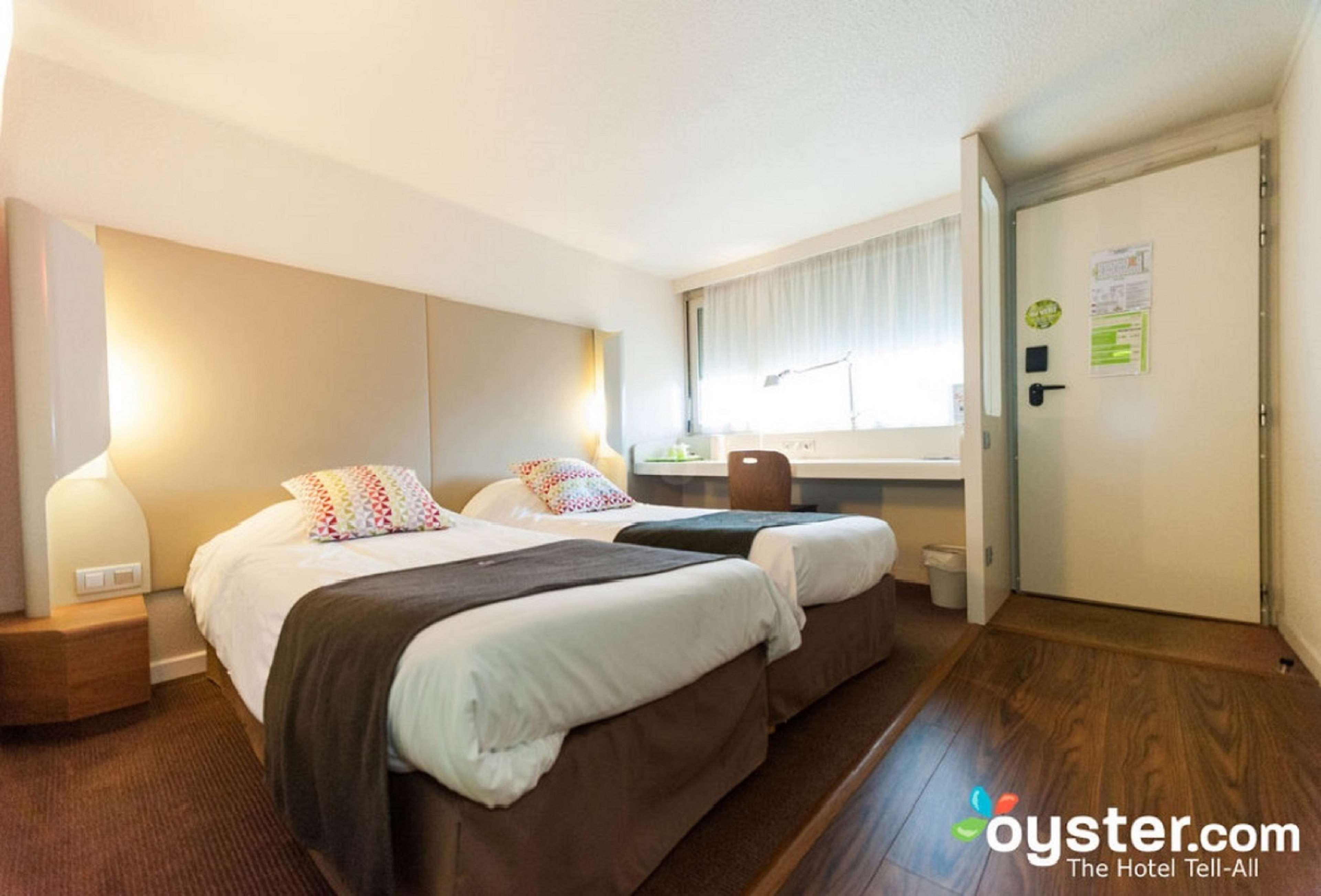 Campanile Biarritz Otel Dış mekan fotoğraf