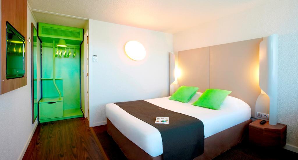 Campanile Biarritz Otel Dış mekan fotoğraf