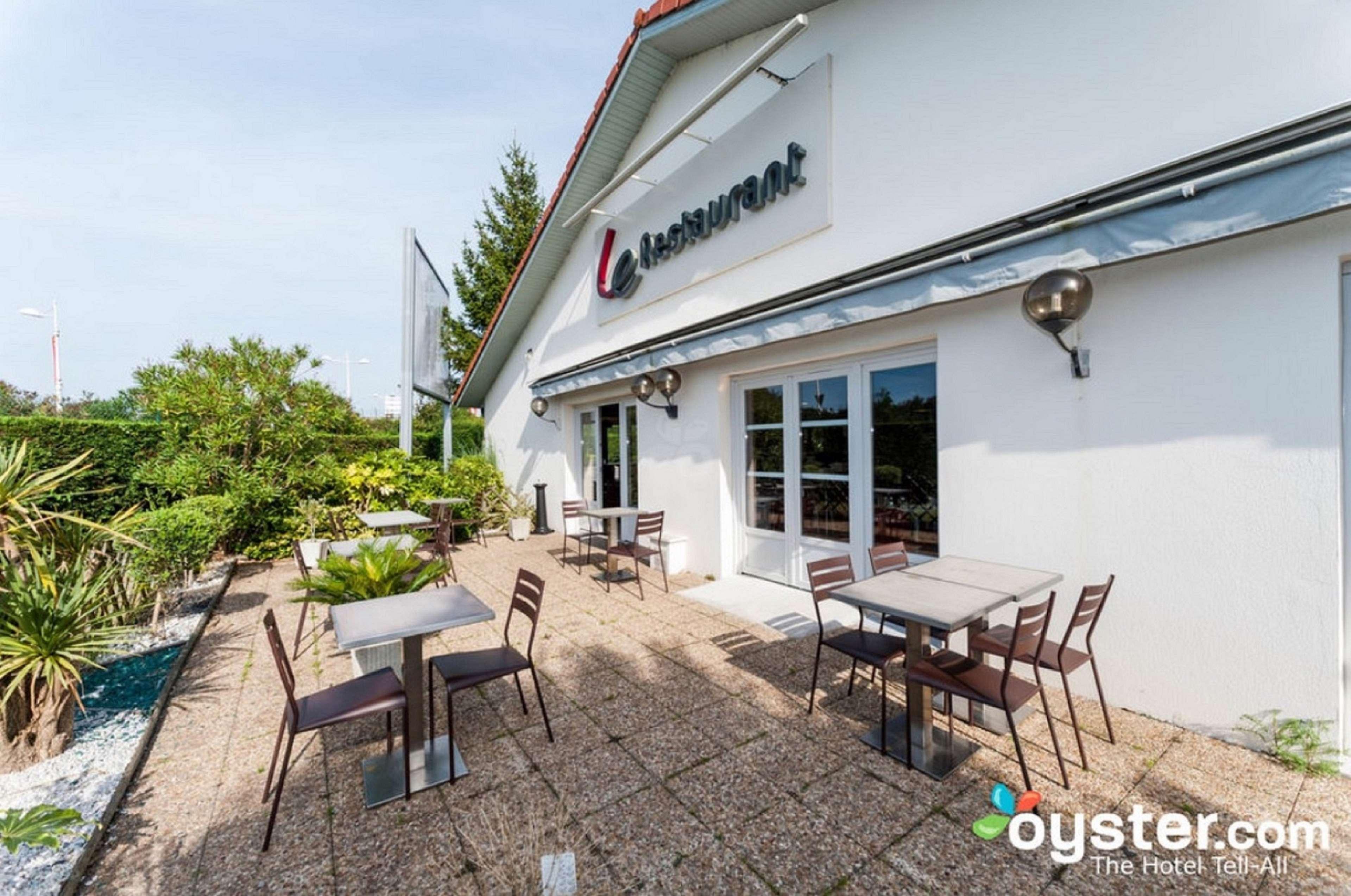 Campanile Biarritz Otel Dış mekan fotoğraf