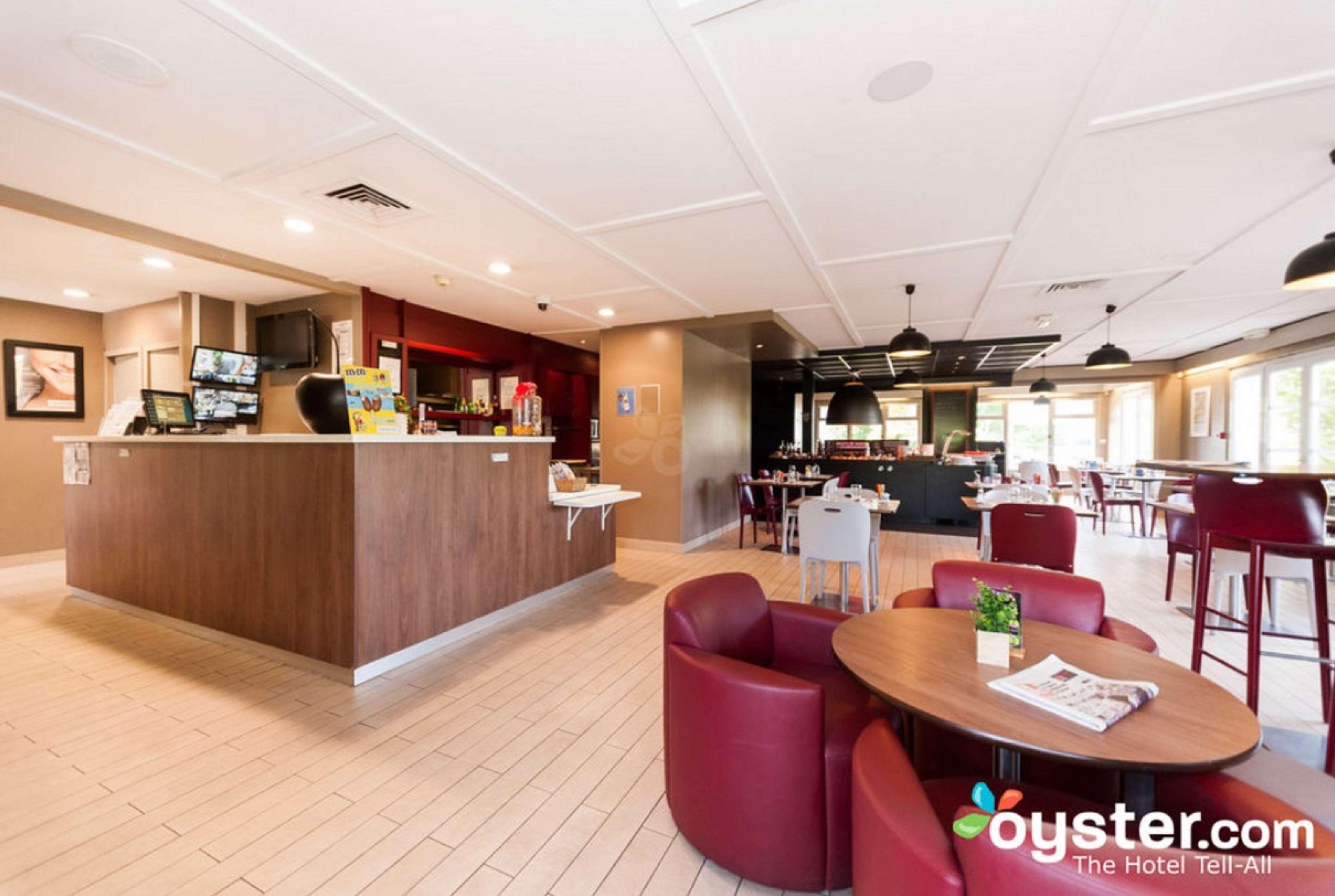 Campanile Biarritz Otel Dış mekan fotoğraf