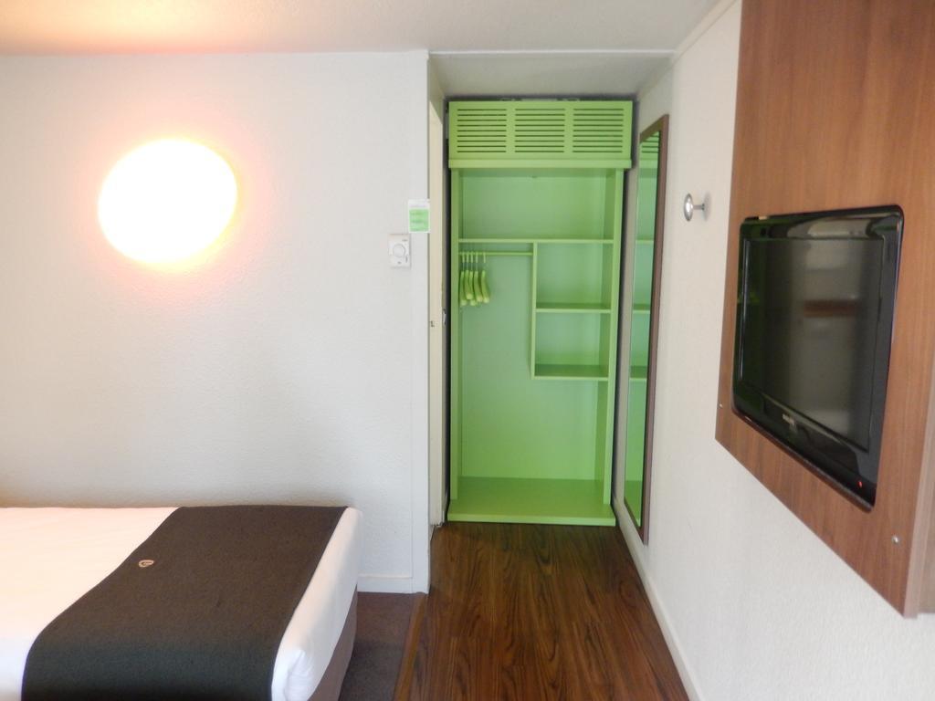 Campanile Biarritz Otel Dış mekan fotoğraf
