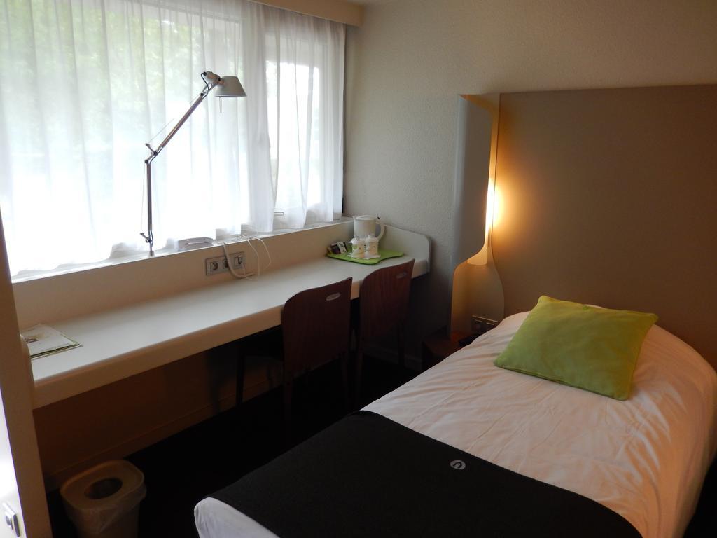 Campanile Biarritz Otel Dış mekan fotoğraf