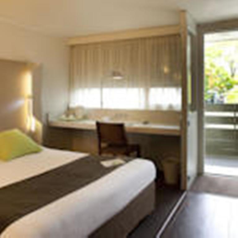 Campanile Biarritz Otel Oda fotoğraf