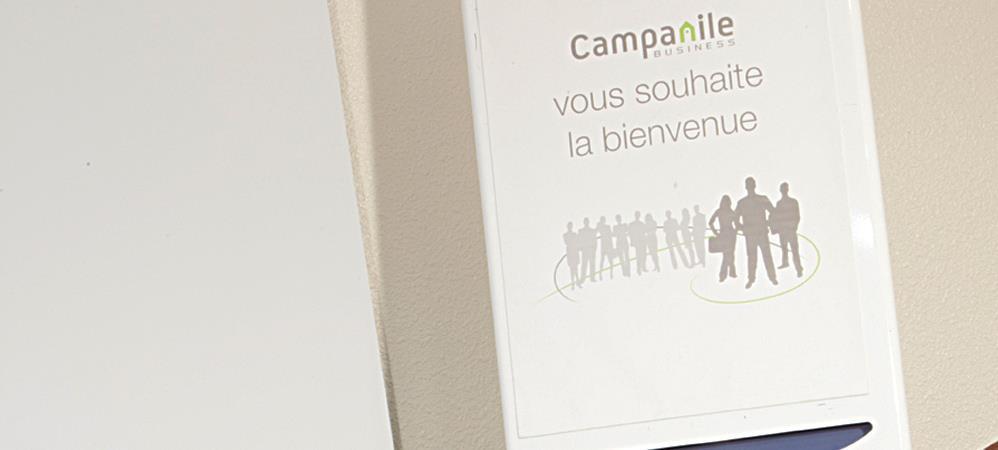 Campanile Biarritz Otel Dış mekan fotoğraf