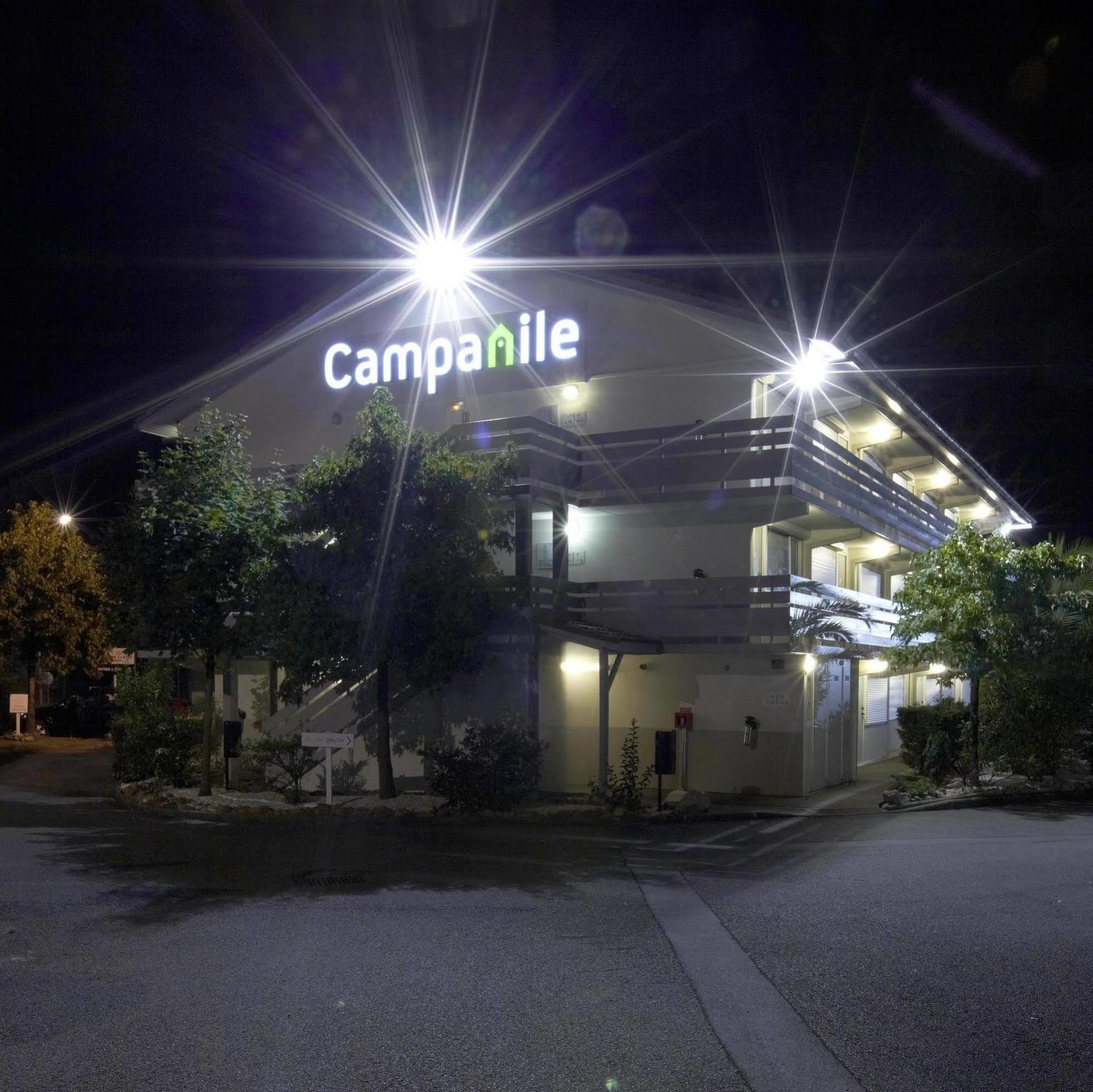 Campanile Biarritz Otel Dış mekan fotoğraf