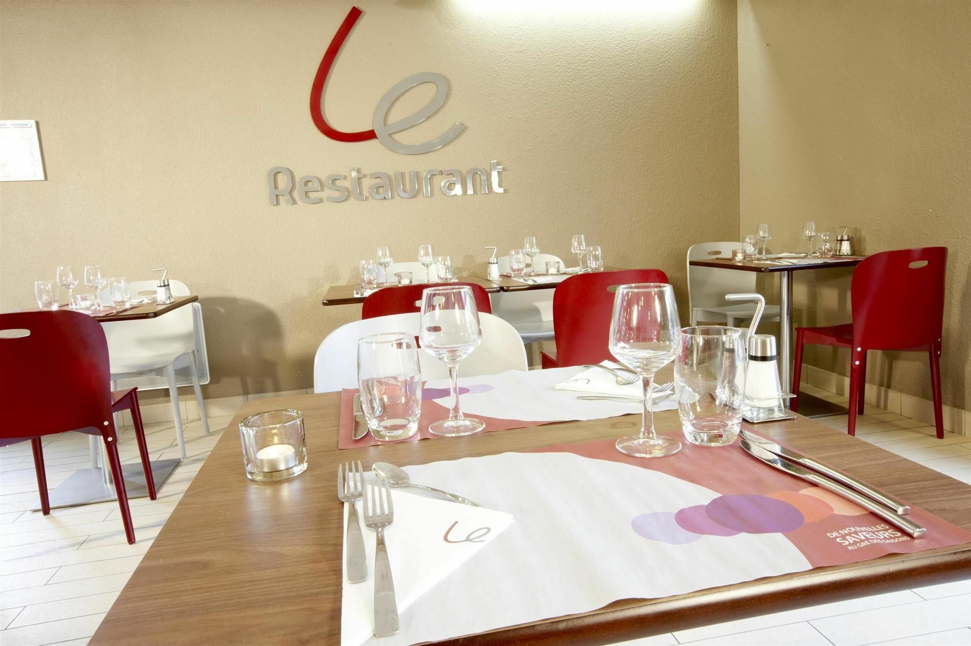 Campanile Biarritz Otel Dış mekan fotoğraf