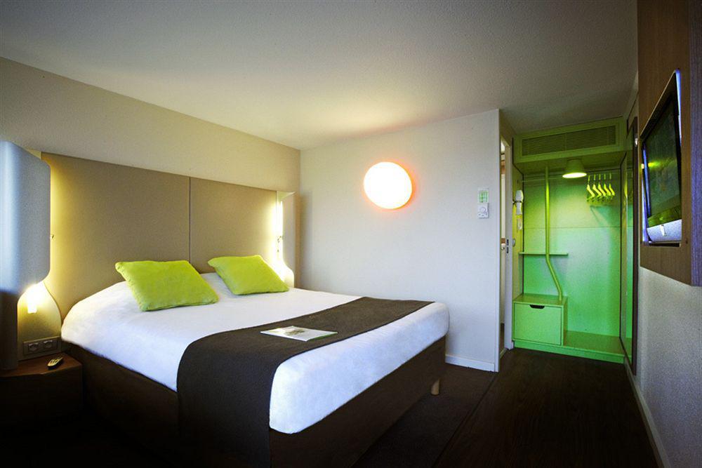 Campanile Biarritz Otel Dış mekan fotoğraf