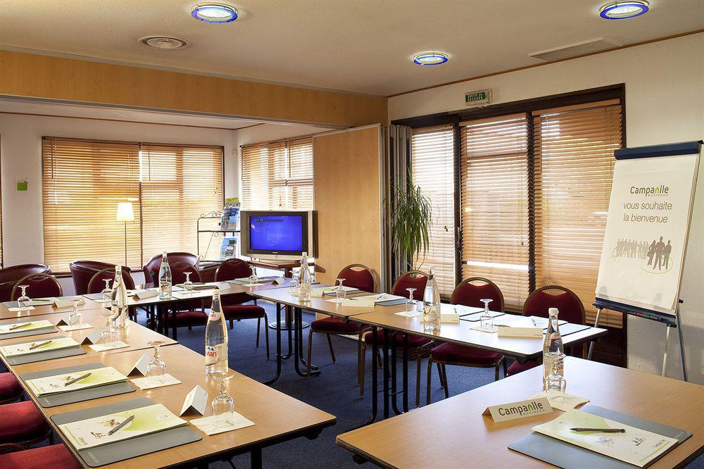 Campanile Biarritz Otel Konforlar fotoğraf