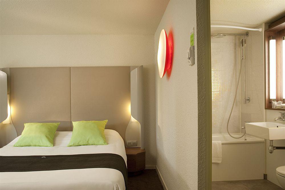 Campanile Biarritz Otel Dış mekan fotoğraf