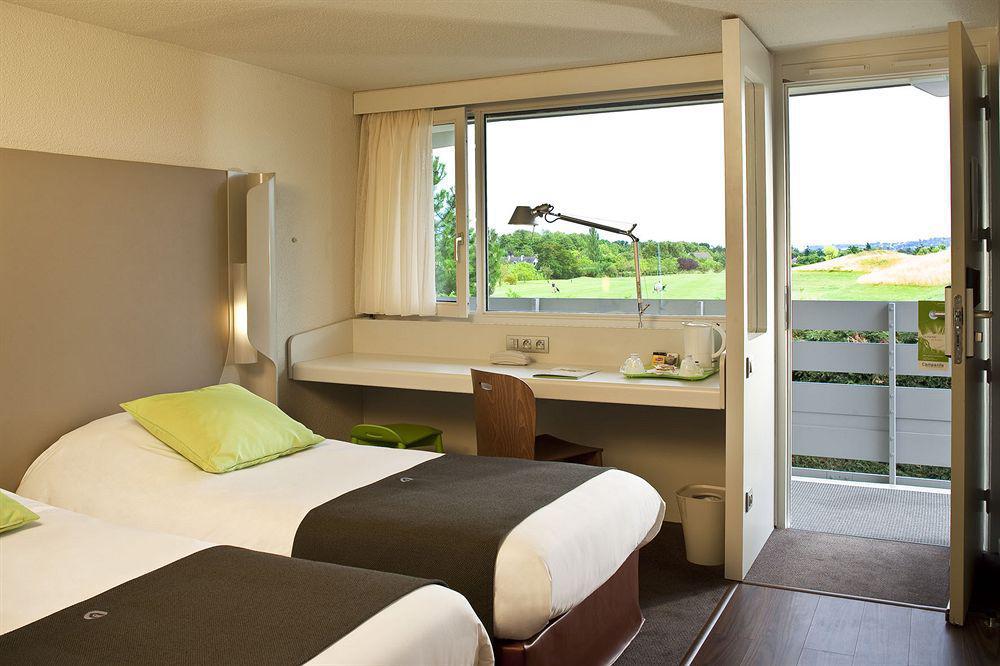 Campanile Biarritz Otel Oda fotoğraf